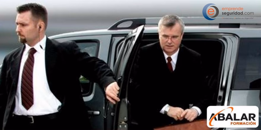 ¿Cuánto cuesta una escolta privada?