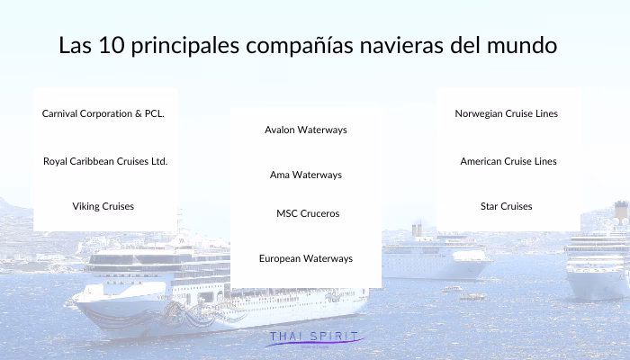 ¿Puede un cosmetólogo trabajar en un crucero?