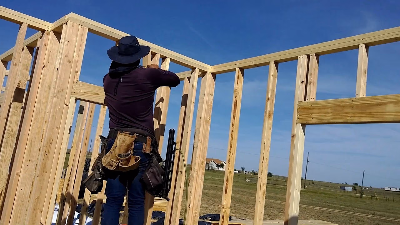 ¿Qué trabajo es el framing?