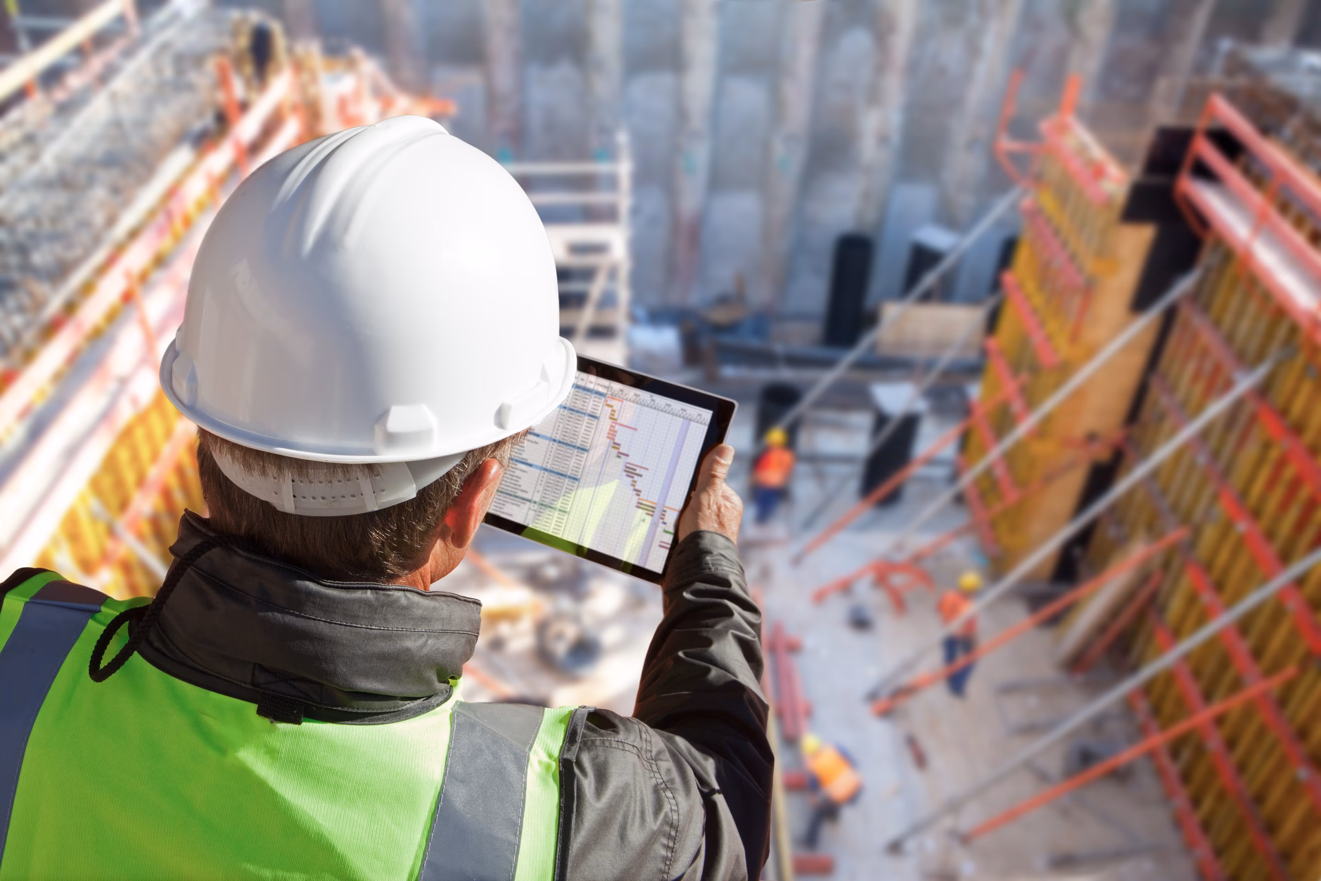 ¿Pueden los ingenieros estadounidenses trabajar en Canadá?