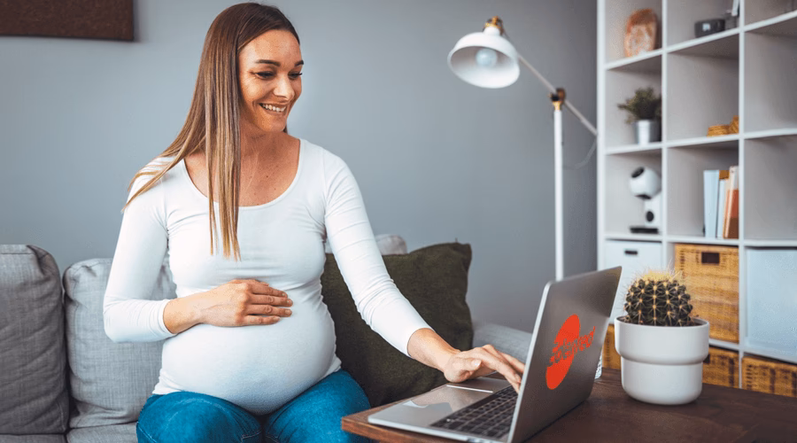 ¿Cuántas horas al día puede trabajar una embarazada?