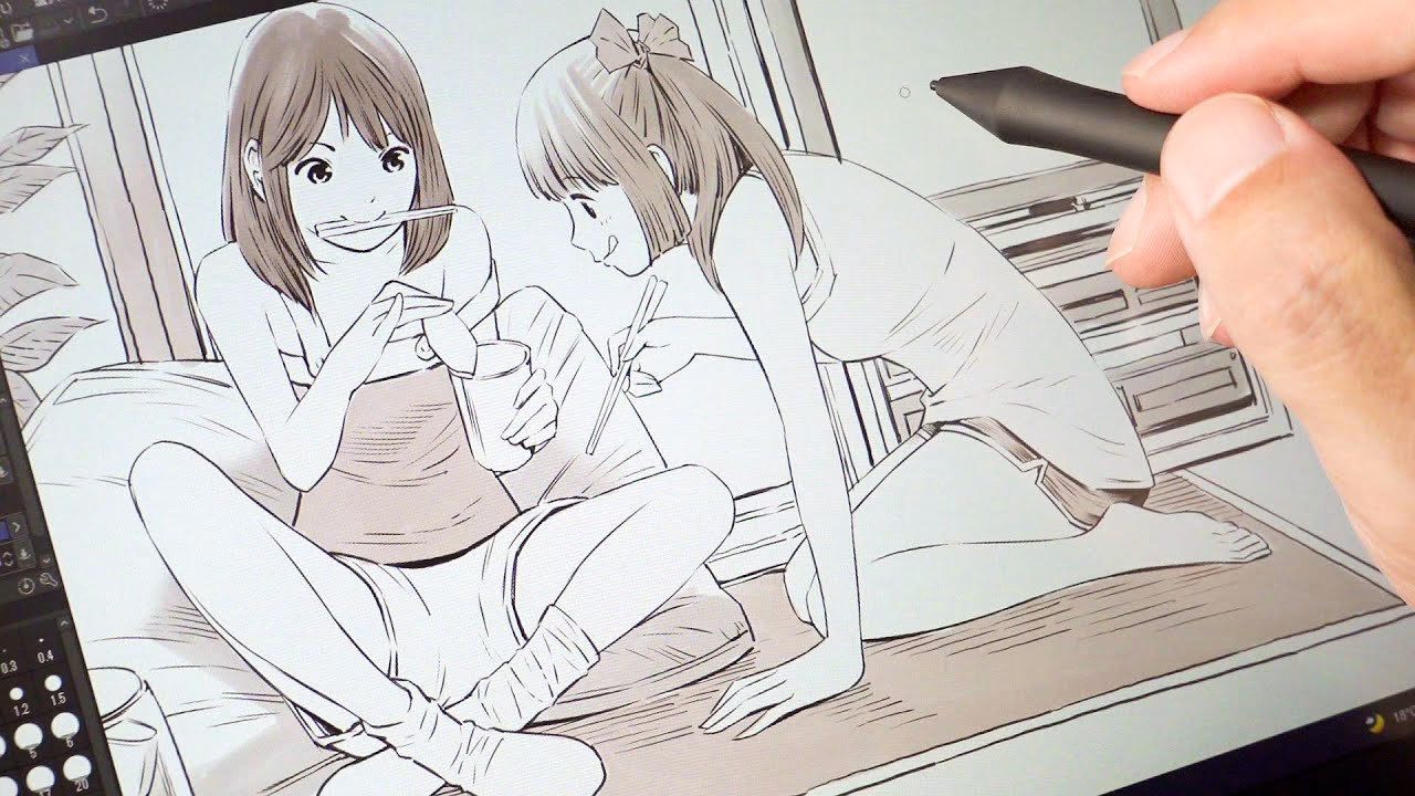 ¿Cuánto le pagan a un mangaka?