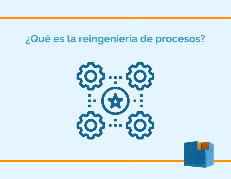 ¿Qué significa trabajar en reingeniería?