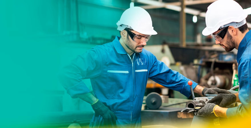 ¿Cuánto le pagan a un técnico en mantenimiento?