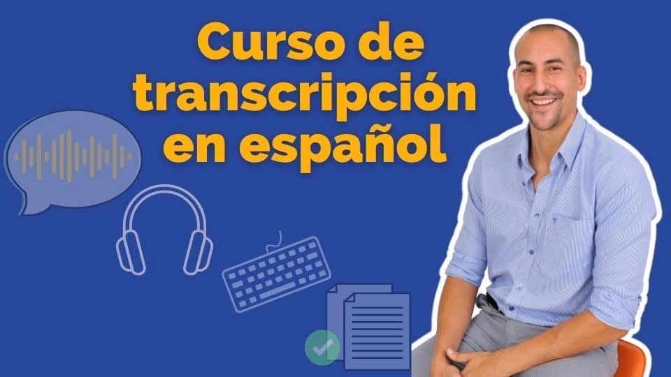 ¿Cómo puedo comenzar a trabajar como transcriptor?