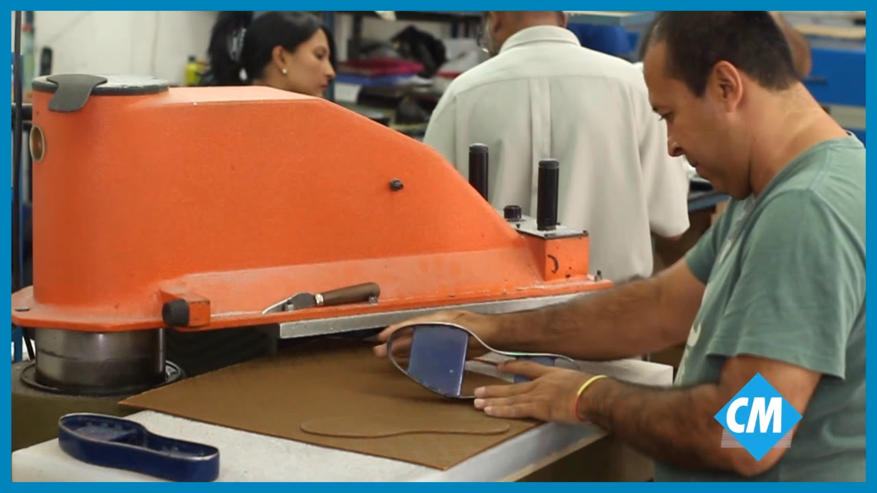 ¿Cuánto gana un técnico de troqueles?