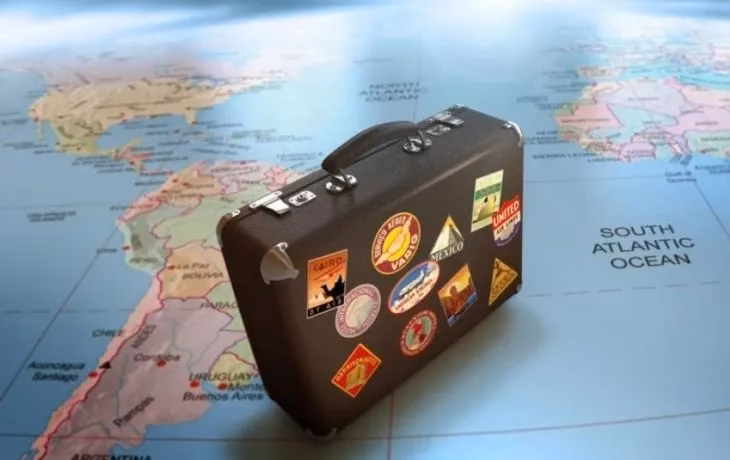 ¿Cómo puedo trabajar en Estados Unidos siendo argentino?