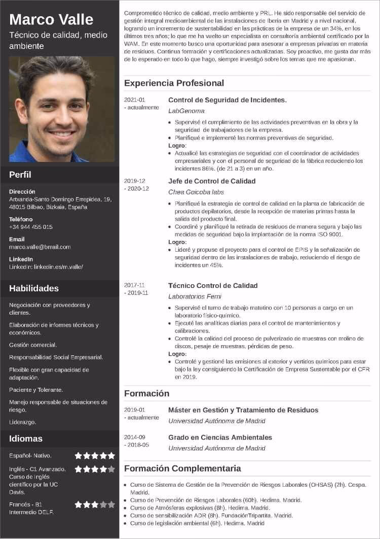 ¿Cómo escribir trabajo en equipo en un currículum?