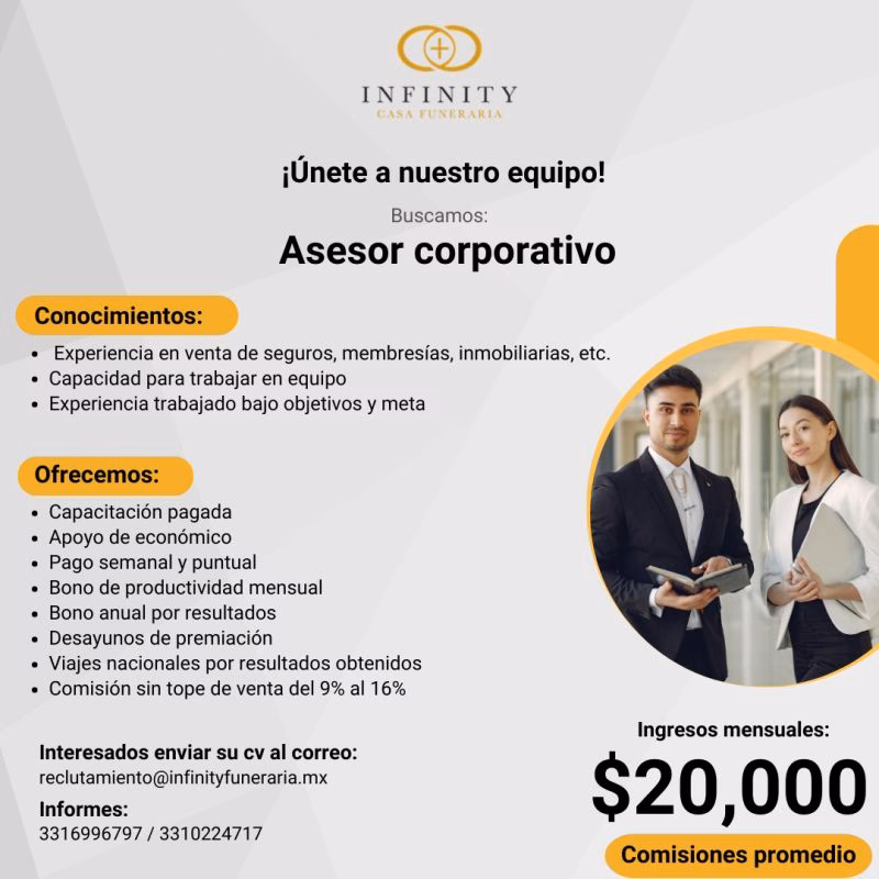 ¿Necesito una licencia para trabajar en una funeraria?