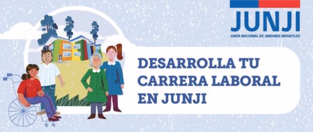 ¿Cómo postular para trabajar en un jardín infantil?