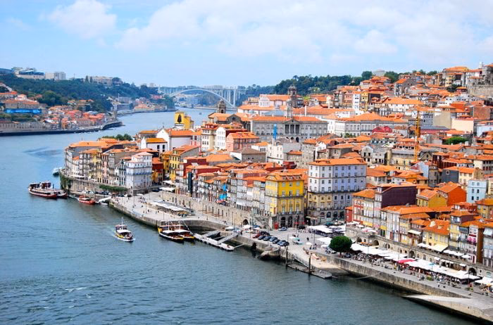 ¿Qué tan caro es vivir en Portugal?