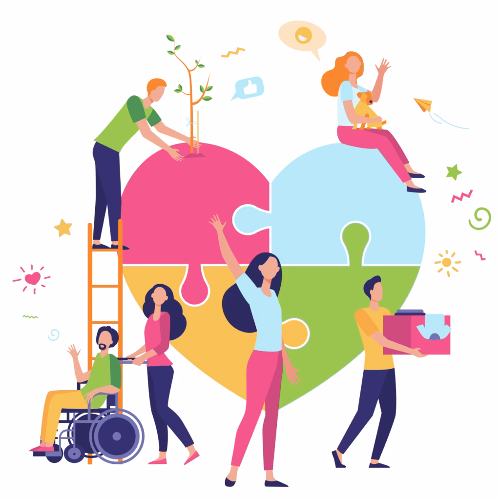 ¿Cuál es la importancia de trabajar en red?