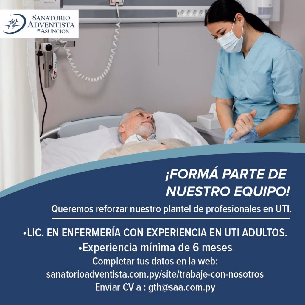 What are some hospital careers?