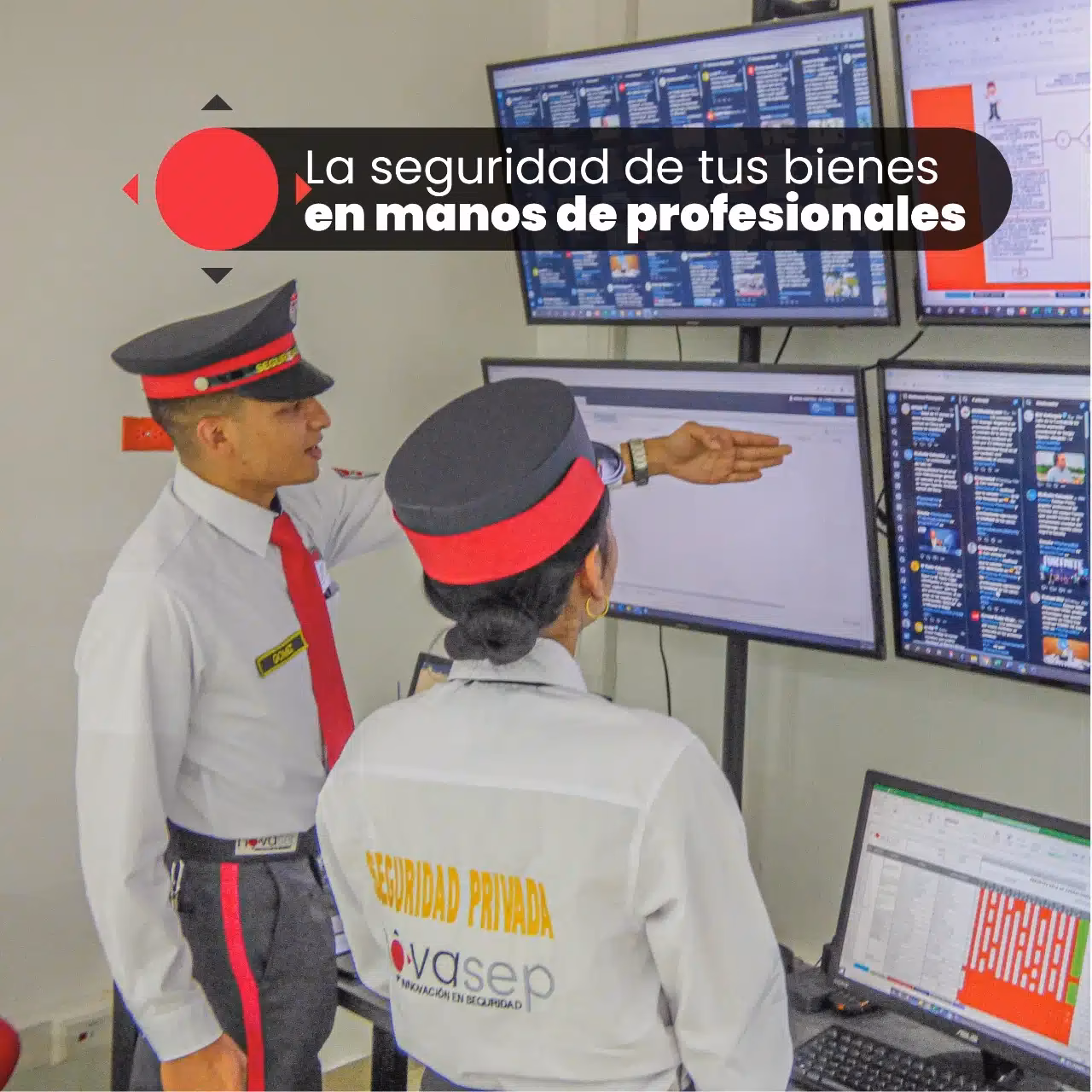 ¿Cuánto le pagan a un vigilante en Medellín?