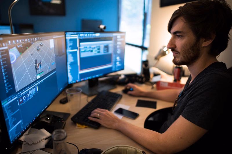 How much do Epic Games testers get paid?