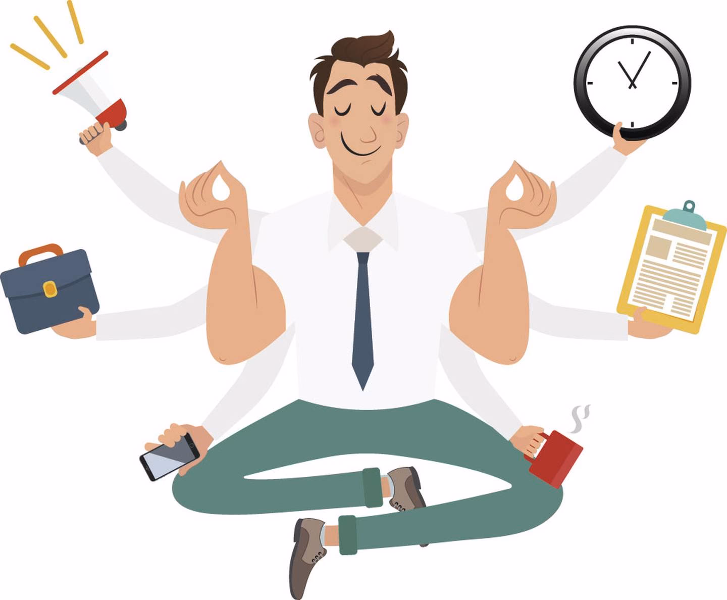 ¿Cuál es el trabajo más feliz?