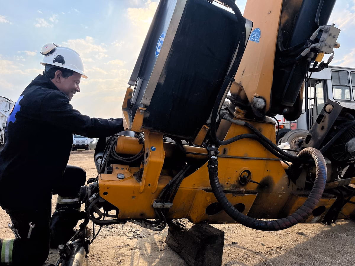 ¿Cuánto gana un Ingeniero Mecánico en Uruguay?