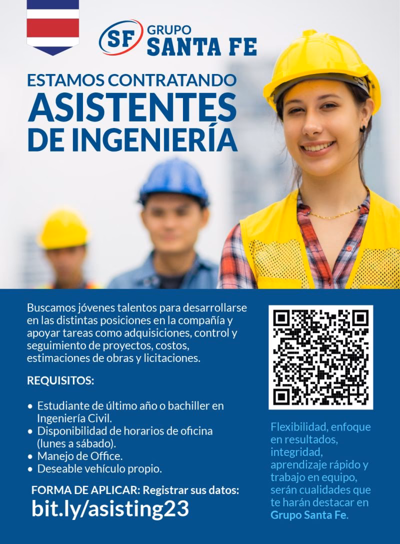 ¿Dónde se estudia ingeniería industrial en Santa Fe?