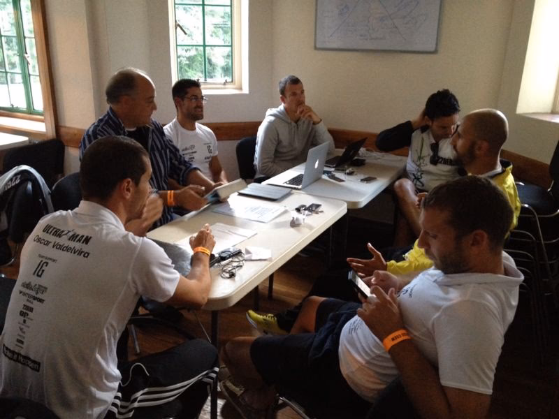 ¿Cuál es el significado del trabajo intelectual?