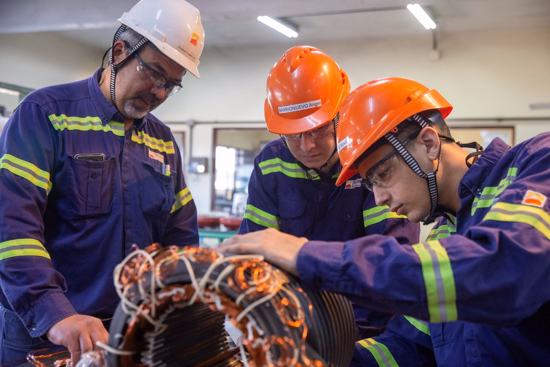 ¿Qué ingeniería tiene más salida laboral?