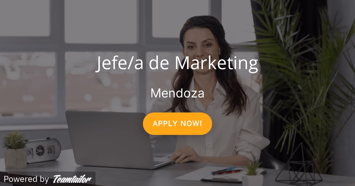 ¿Cómo se puede trabajar en marketing?