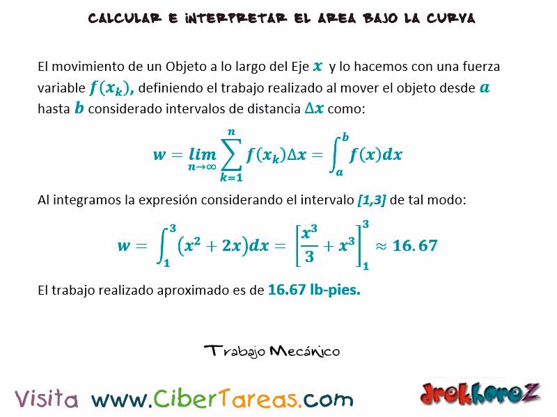 ¿Cómo se utilizan las integrales en la ingeniería mecánica?