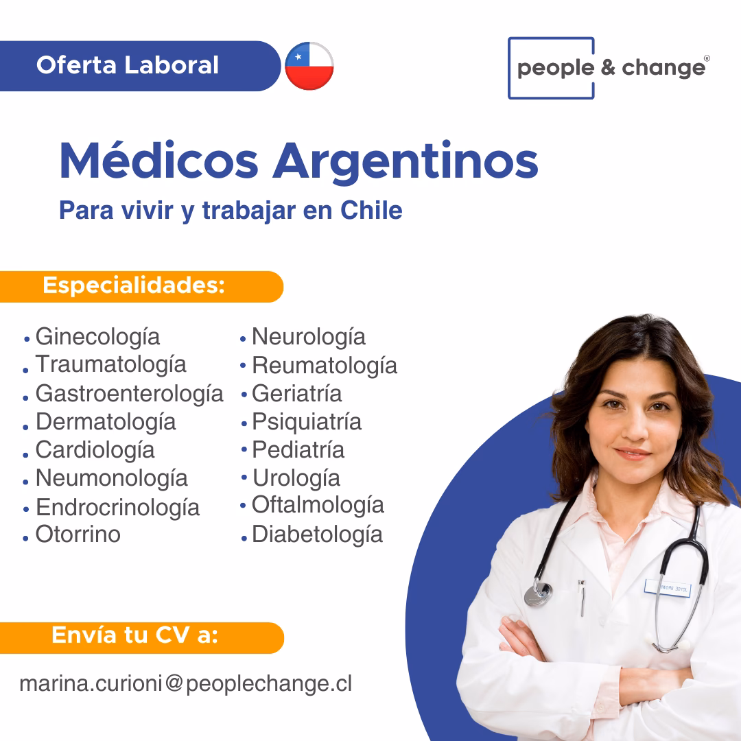 ¿Cómo ser médico del trabajo?