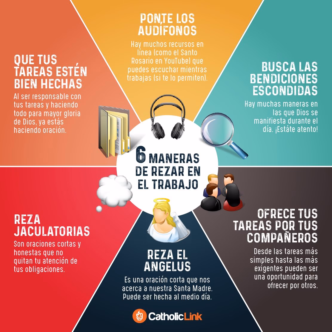 ¿Cómo es el trabajo día por medio?