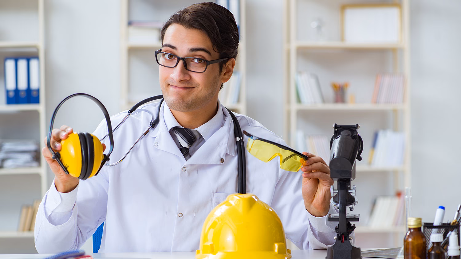 ¿Qué significa ser ocupacional?