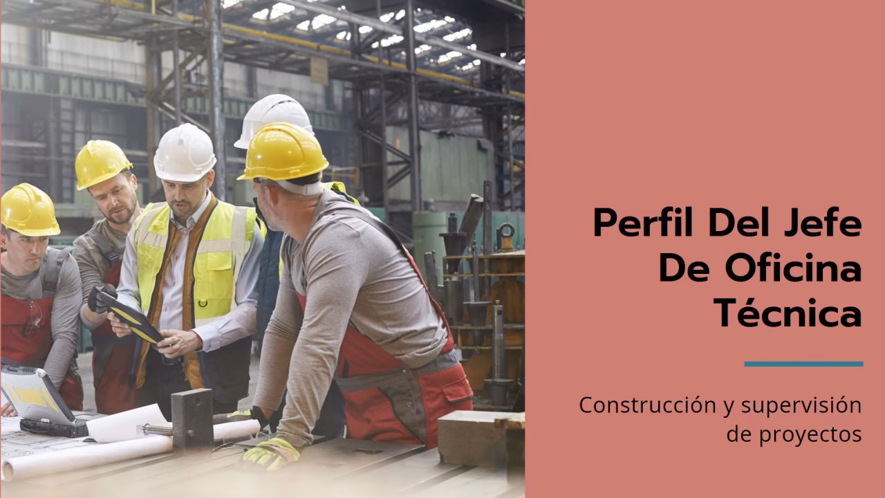 ¿Qué hace un técnico de oficina?