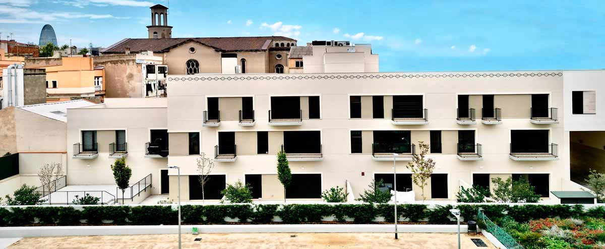 ¿España necesita arquitectos?