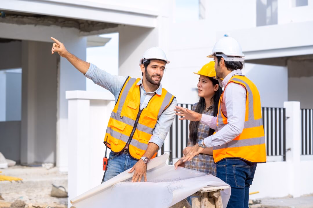 ¿Dónde puedo trabajar si estudio ing civil?