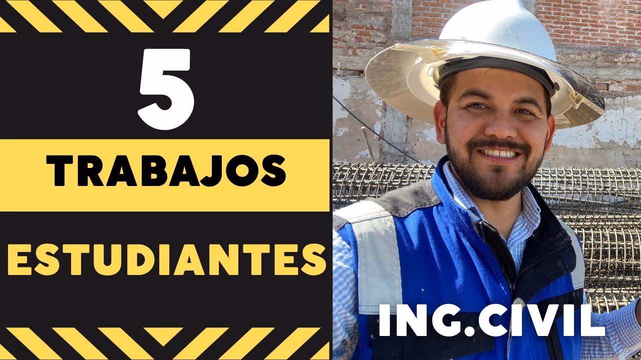 ¿Cuánto gana un ingeniero civil en Estados Unidos?