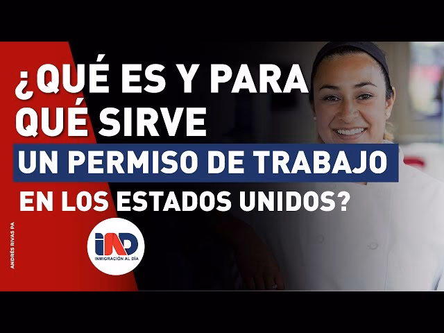 ¿Qué es y para qué sirve el trabajo?