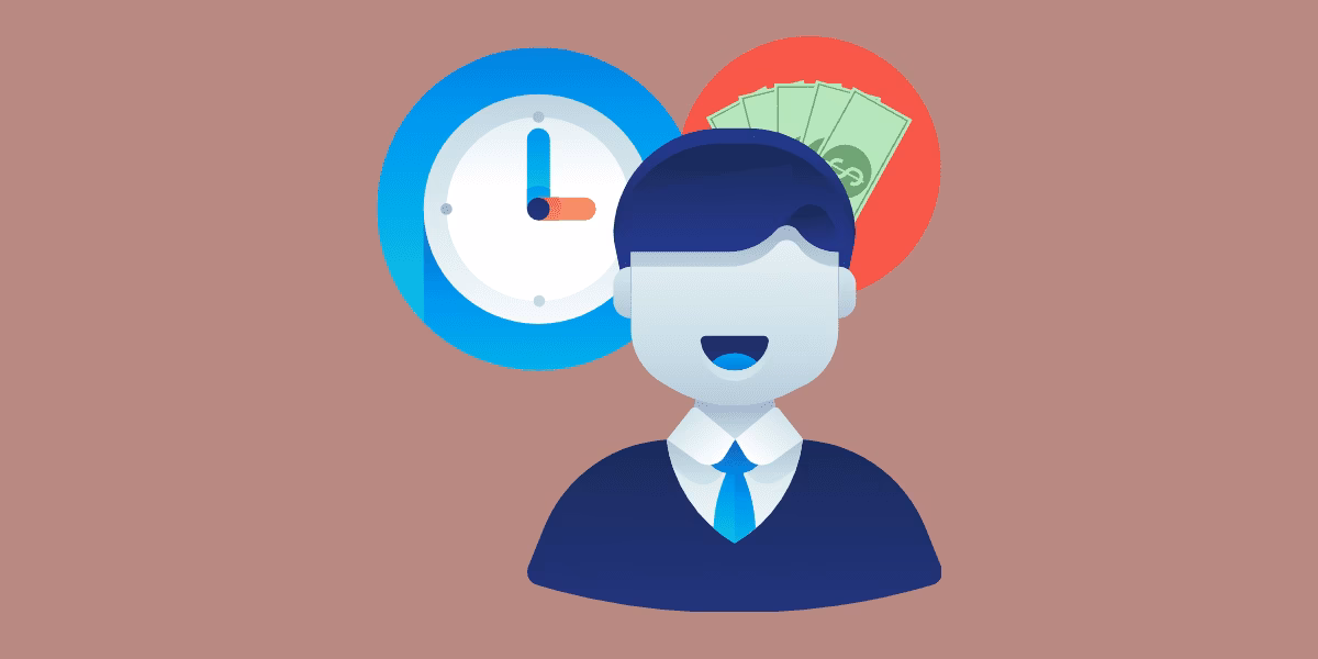 ¿Qué es un trabajo a jornal?