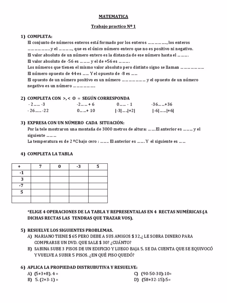 ¿Qué trabajos puede hacer un matemático?