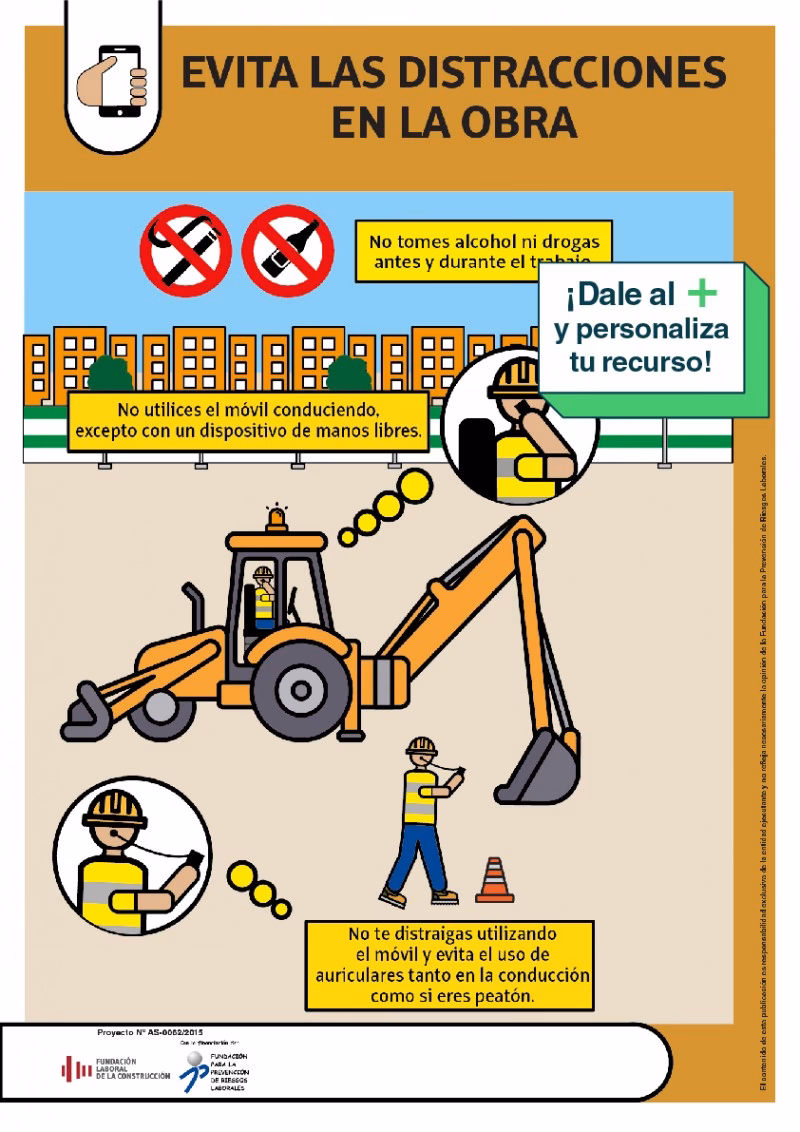 ¿Cuántos años dura la carrera de prevención de riesgos?