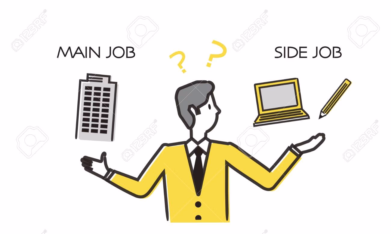 ¿Qué significa trabajo principal?