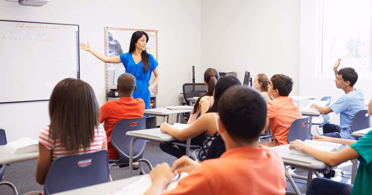 ¿Qué se necesita para ser profesor de lengua?