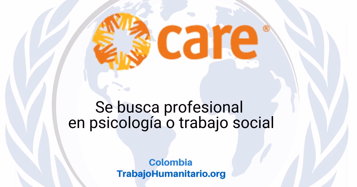 ¿Puede un psicólogo trabajar en la ONU?