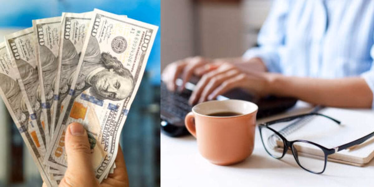 ¿Cuánto paga un trabajo remoto en Estados Unidos?