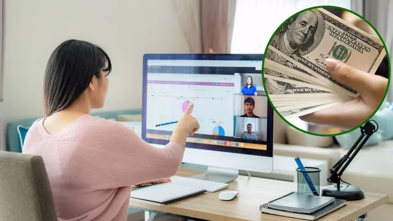 ¿Cuáles son algunos trabajos remotos bien pagados?