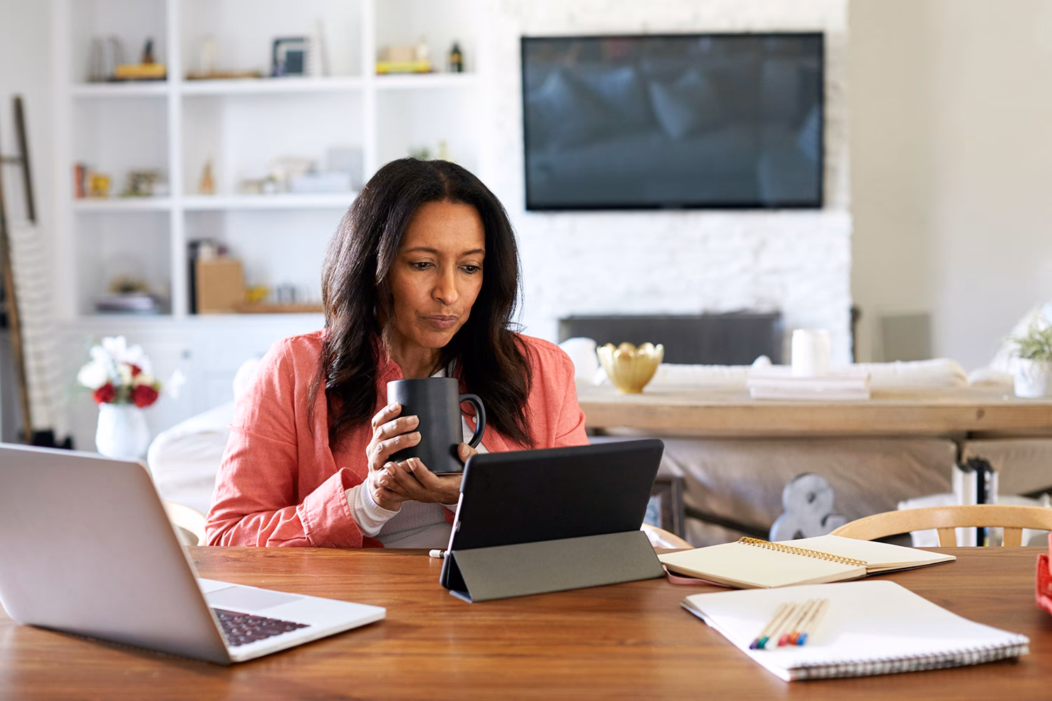 ¿Qué necesito para trabajar remoto en Estados Unidos?
