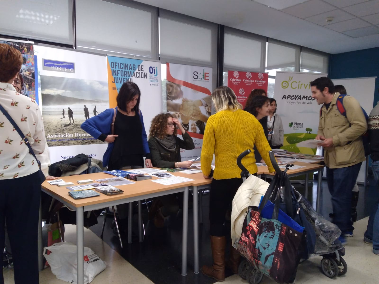 ¿Qué ofrece San Blas?