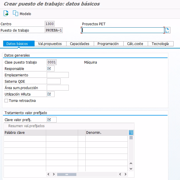 What does it mean to work with SAP?