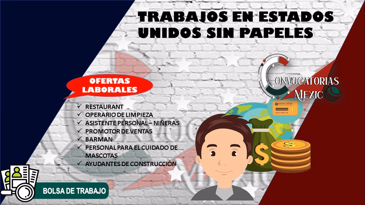 ¿Necesito un permiso de trabajo para trabajar en México?