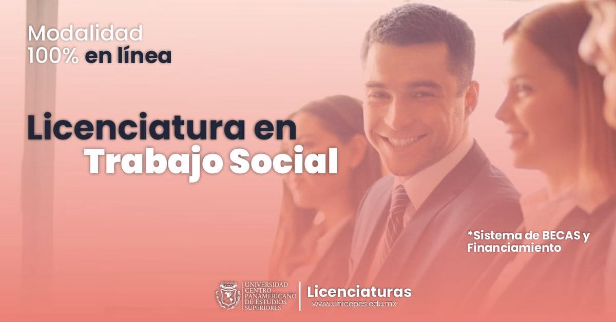 ¿Qué carrera debo estudiar para trabajar como trabajador social?