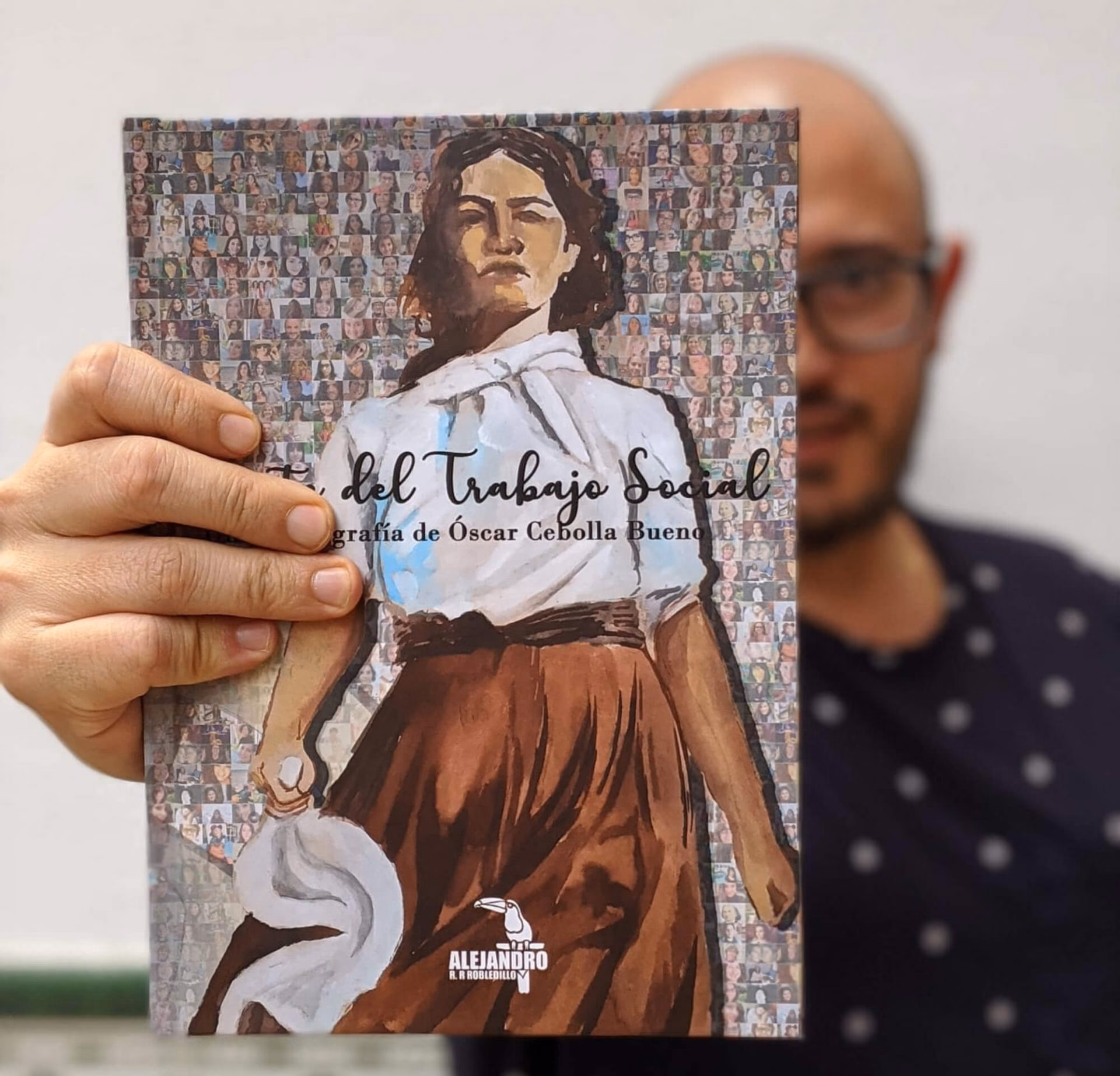 ¿Qué relación hay entre lo social y el arte?