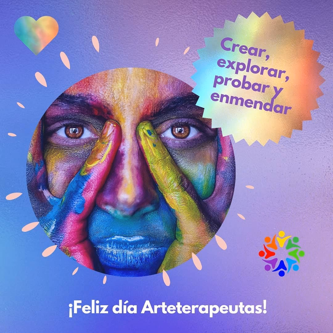 ¿Qué es el arte en trabajo social?