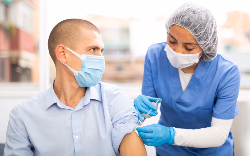 ¿Qué es un personal técnico de enfermería?